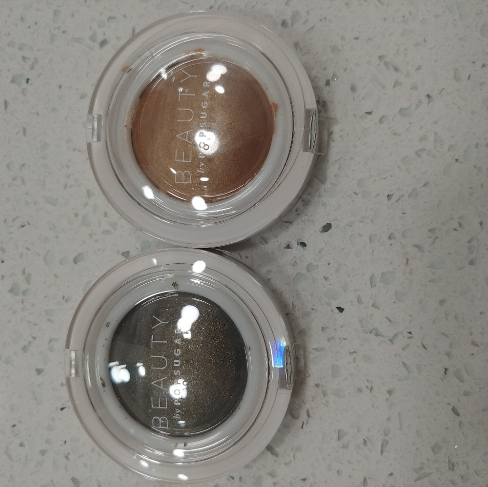 Beauty by Popsugar eyeshadows